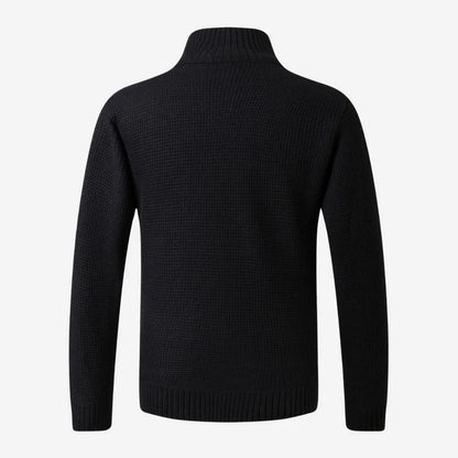 Elegant Men's Jacket