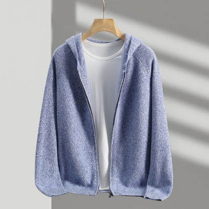 Palermo Cashmere Vest