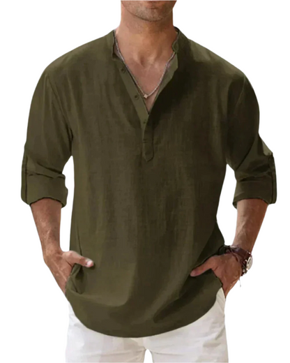 Fiorenzo Elegant Shirt