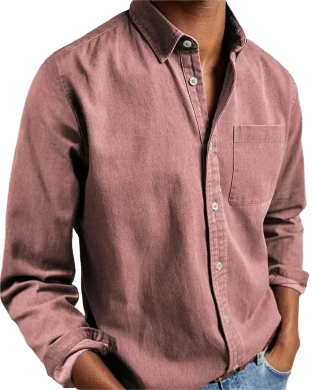 John l Casual Shirt
