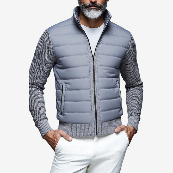 Elegant Men's Jacket