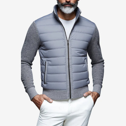 Elegant Men's Jacket