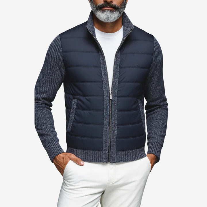 Elegant Men's Jacket