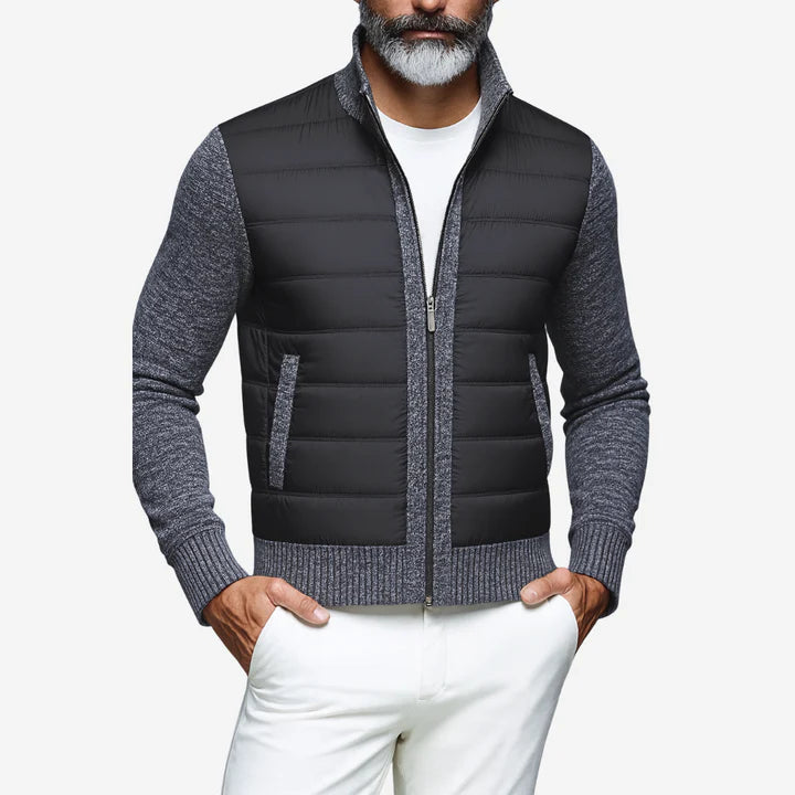 Elegant Men's Jacket