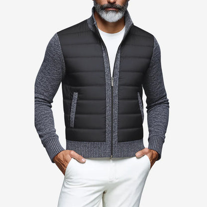 Elegant Men's Jacket