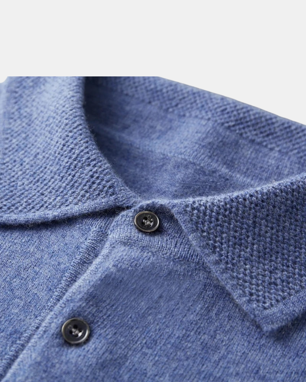 Jupiter Cashmere Polo