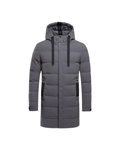 Josh Long Jacket