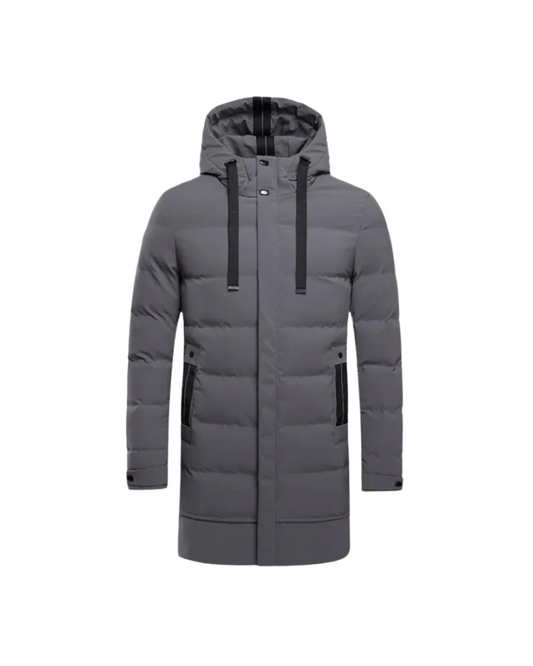 Josh Long Jacket