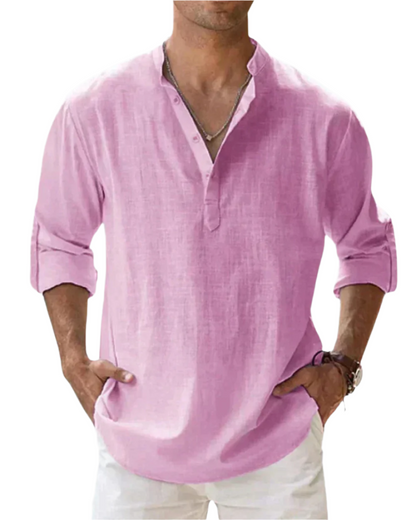 Fiorenzo Elegant Shirt
