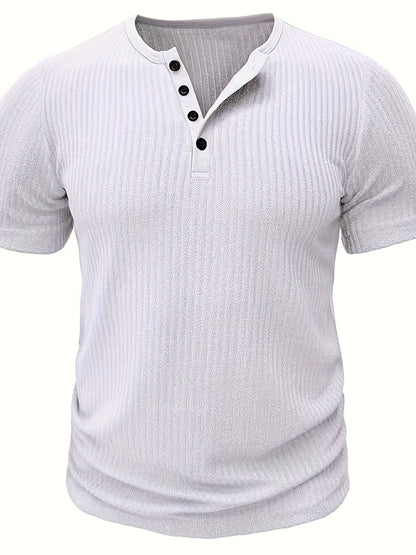 Elegant Pattern T-Shirt