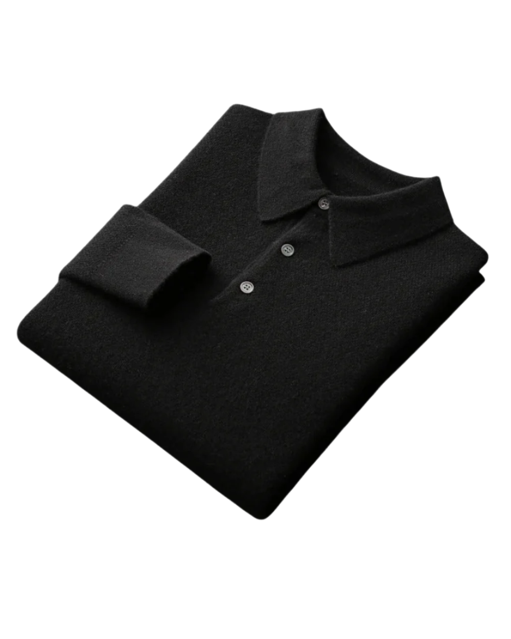 Jupiter Cashmere Polo