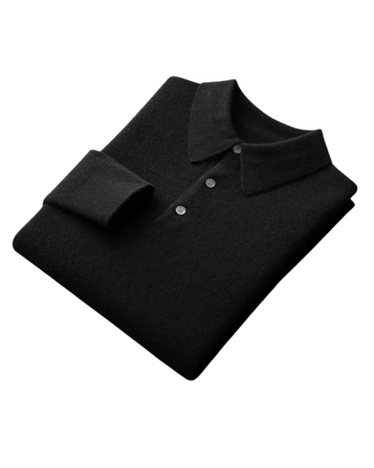 Jupiter Cashmere Polo