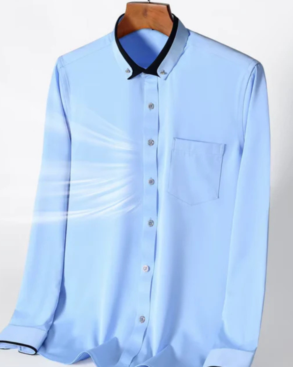 Givalli - Classic Shirt