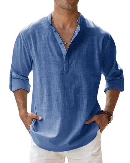 Fiorenzo Elegant Shirt
