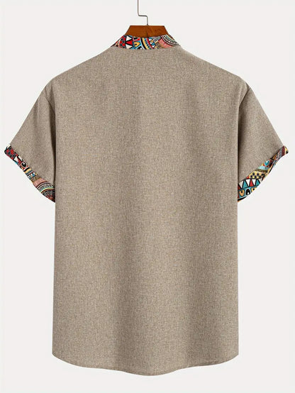 Retro Shirt