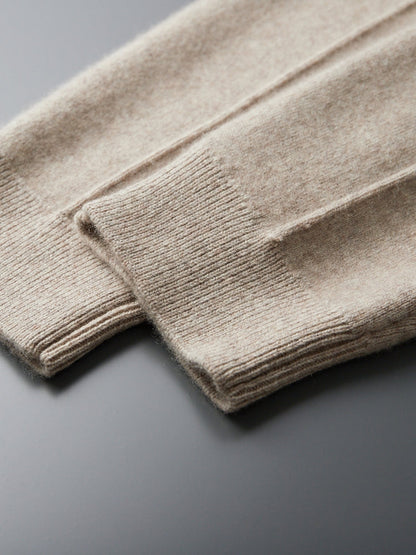 Antarus Cashmere Tracksuit
