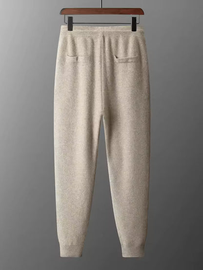 Antarus Cashmere Tracksuit