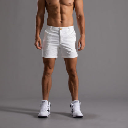 Elegant Chino Shorts