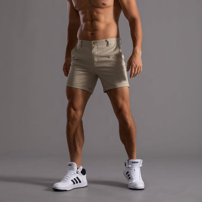 Elegant Chino Shorts