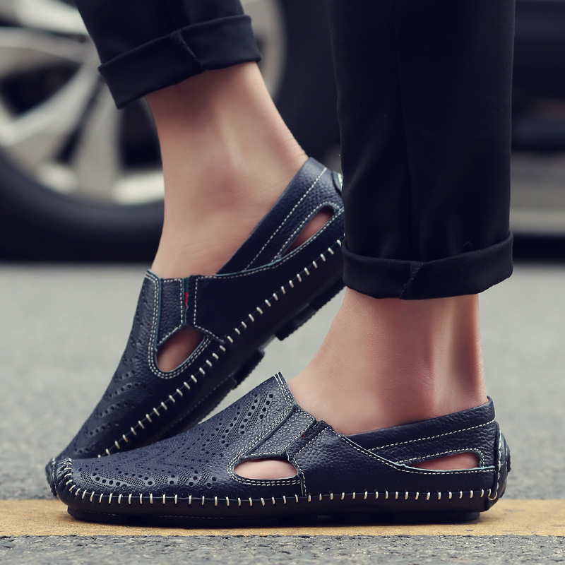 Marco Italian Sandals