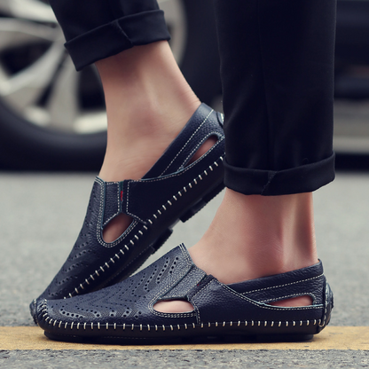 Marco Italian Sandals