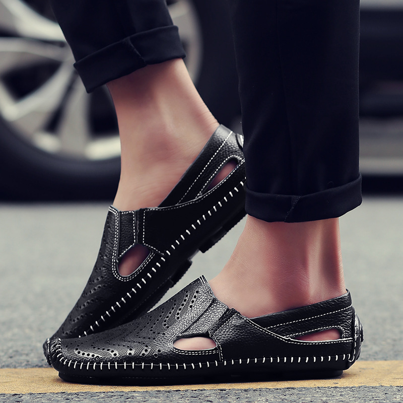 Marco Italian Sandals