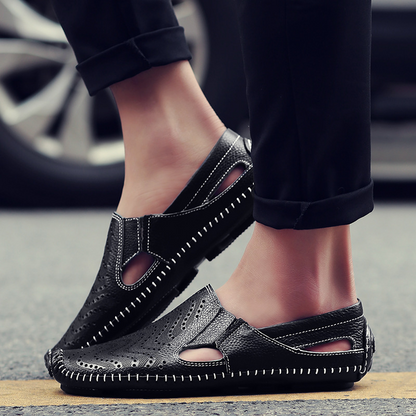 Marco Italian Sandals
