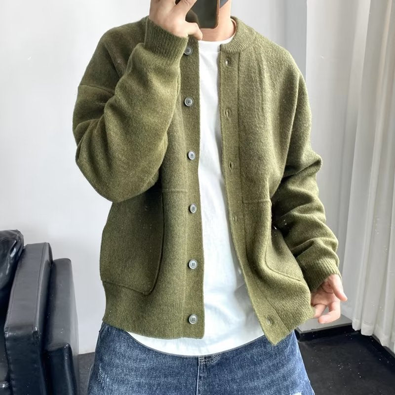 Comfortable Soft Cardigan