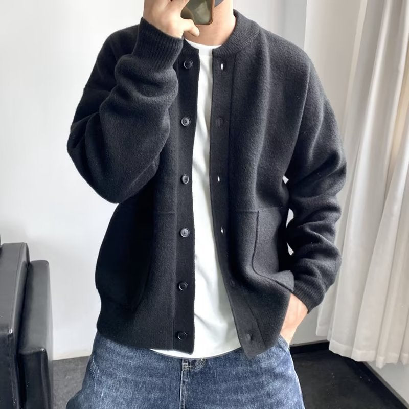 Comfortable Soft Cardigan