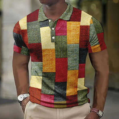 Casual Polo