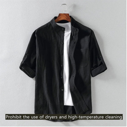 Elegant Summer Shirt