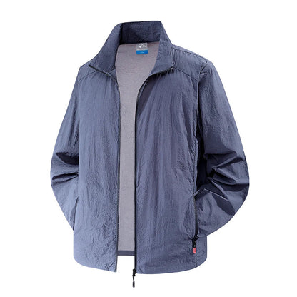 Lightweight Outdoor Jacket