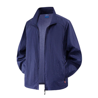 Lightweight Outdoor Jacket
