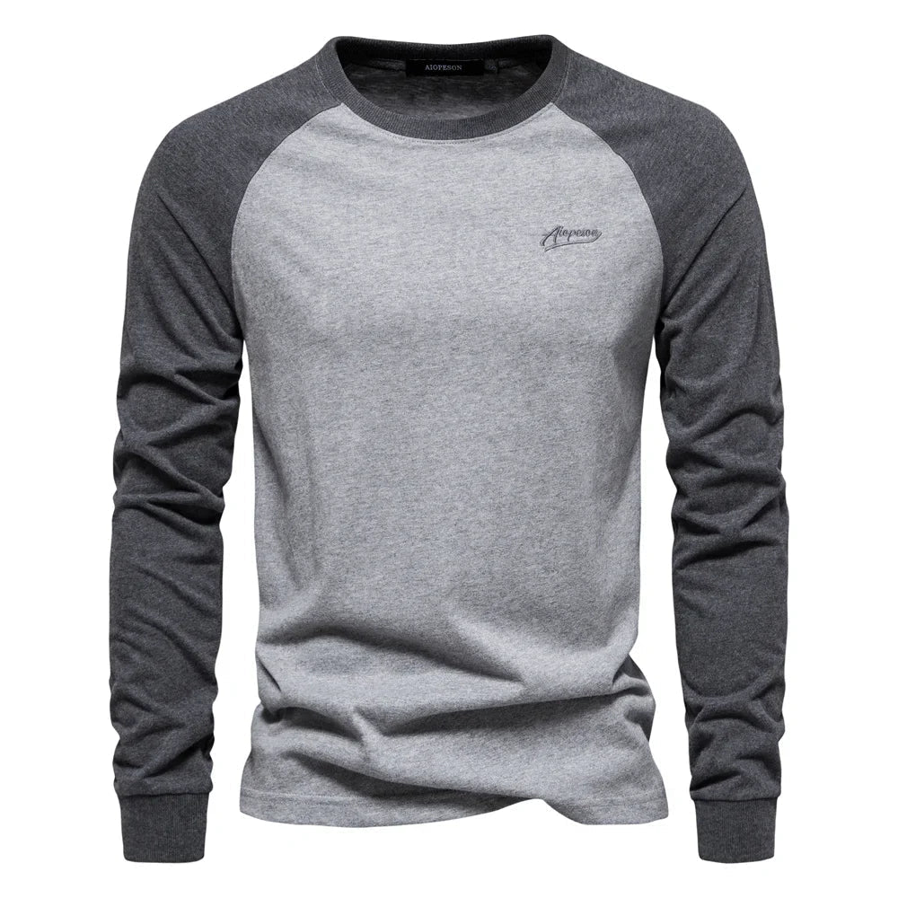 Elegant Men's Sweater