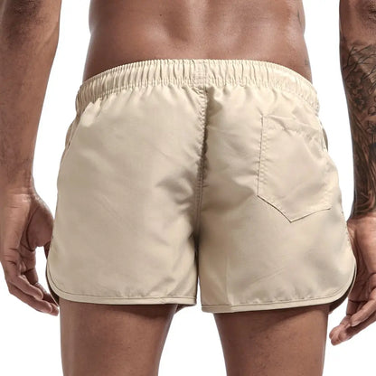 Basic Swim Shorts