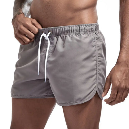 Basic Swim Shorts