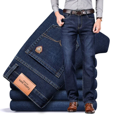 Givalli Classic Denim Jeans