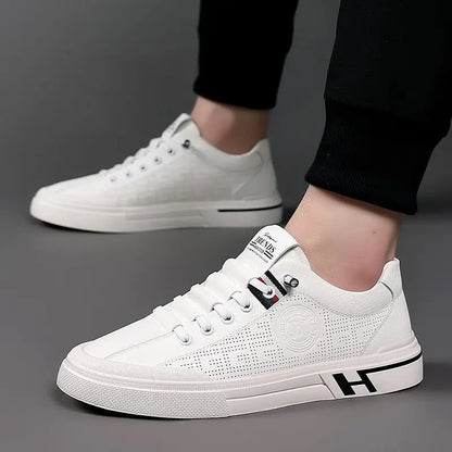 Etienne Premium Shoes