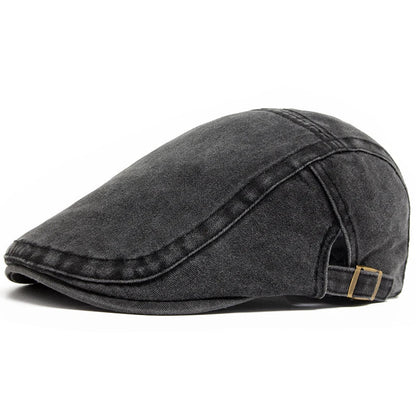 Vintage Beret