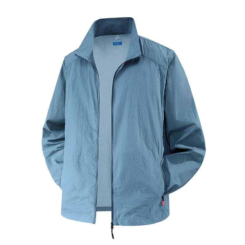 Lightweight Outdoor Jacket