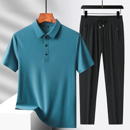 Casual 2 Piece Set