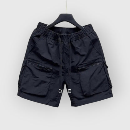 Elegant Cargo Shorts