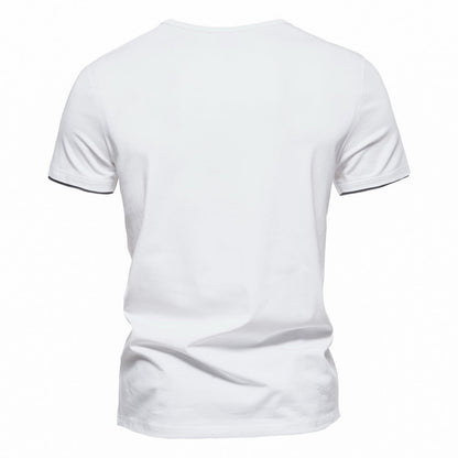 Elegant V-Neck Shirt