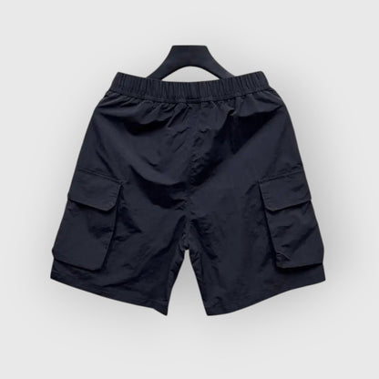 Elegant Cargo Shorts