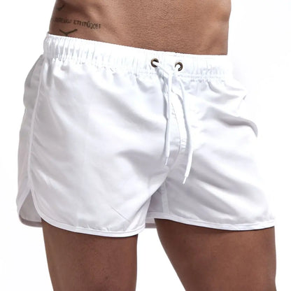 Basic Swim Shorts