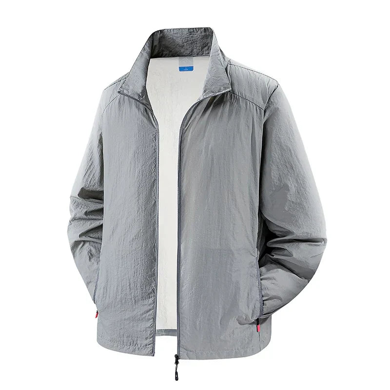 Lightweight Outdoor Jacket