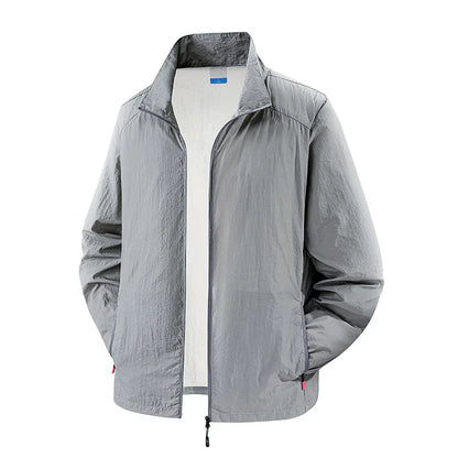 Lightweight Outdoor Jacket