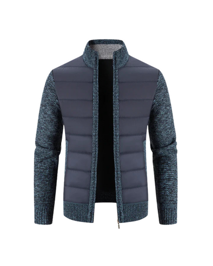 Elegant Men's Jacket