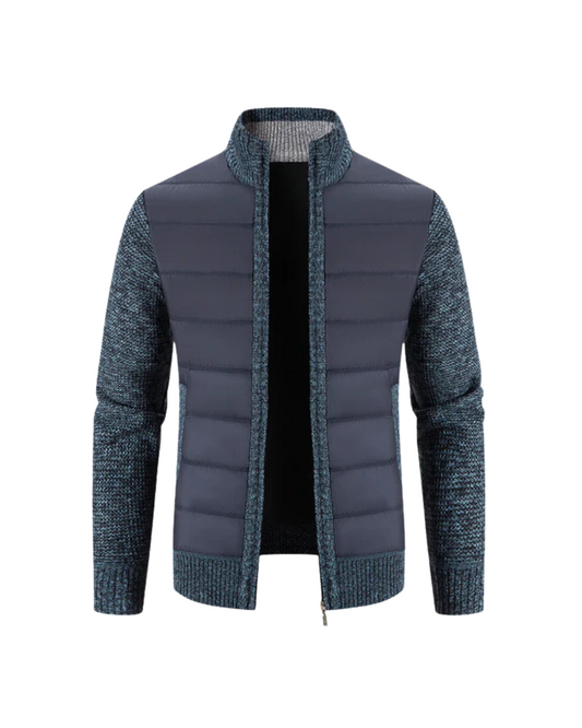 Elegant Men's Jacket