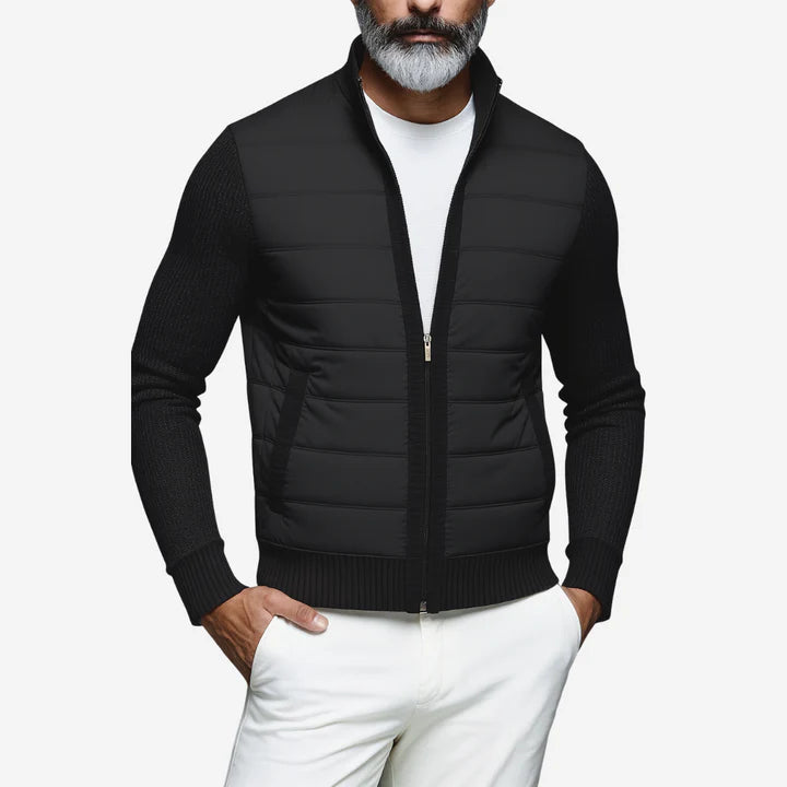 Elegant Men's Jacket